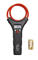 DT-320  Клещи электроизмерительные гибкая токовая петля 4