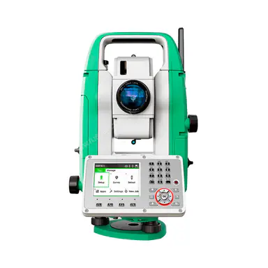 Тахеометр Leica TS07 R1000 (5″) AutoHeight
