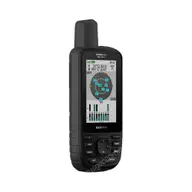 Навигатор Garmin GPSMAP 66SR 3