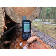 Навигатор Garmin GPSMAP 66ST 20