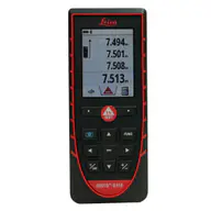 Лазерный дальномер Leica DISTO D510 Package 11