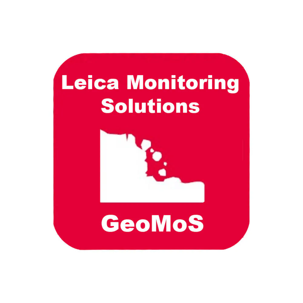 Программное обеспечение LEICA GeoMoS Analyzer