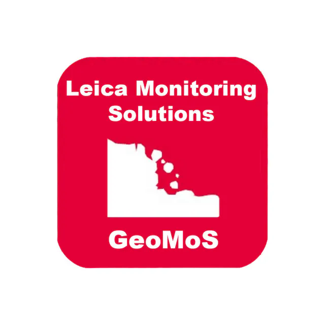 Программное обеспечение LEICA GeoMoS Adjustment