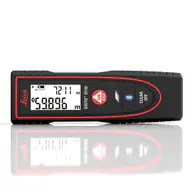 Лазерный дальномер Leica DISTO D110 20
