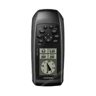 Навигатор Garmin GPSMAP 73, International 1