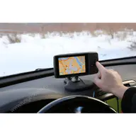 Туристический навигатор Garmin GPSMAP 276Cx Russia 7