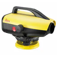 Цифровой нивелир Leica Sprinter 250M 1