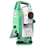 Тахеометр Leica TS03 R500 (5″) 6