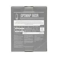 Навигатор Garmin GPSMAP 66SR 19