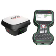 Комплект GSM ровер Leica GS18 I + CS20 Disto 2