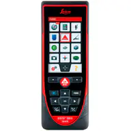 Лазерный дальномер Leica DISTO D810 touch 1