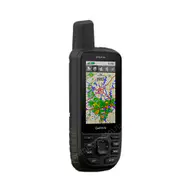 Навигатор Garmin GPSMAP 66S 3