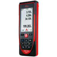 Лазерный дальномер Leica DISTO D810 touch 5