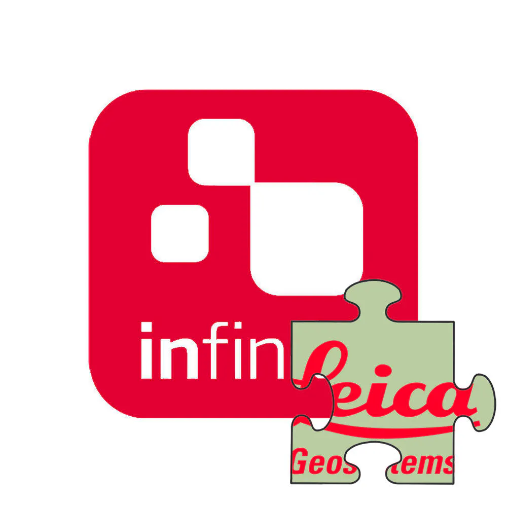 Лицензия Leica Infinity Обработка данных GNSS L1 (835323)