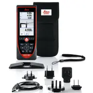 Лазерный дальномер Leica DISTO S910 34