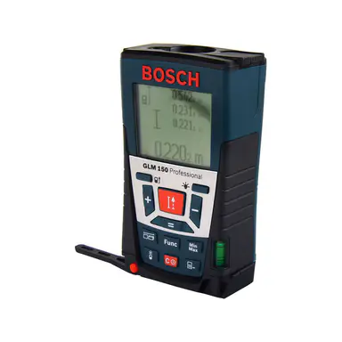 Лазерная рулетка Bosch GLM 150 VF