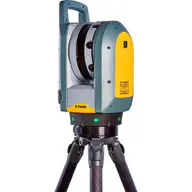 Наземный 3D-сканер Trimble X7 + T10 Tablet + Perspective Software 3
