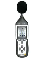 DT-8851 Шумомер цифровой 1