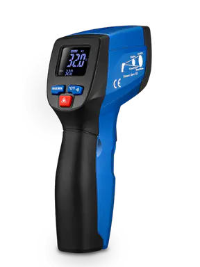 DT-820 Инфракрасный термометр (пирометр)