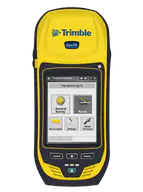 GNSS приемник Trimble Geo 7X and Rangefinder Module 1