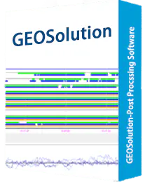 ПО для постобработки GEOSolution