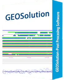 ПО для постобработки GEOSolution