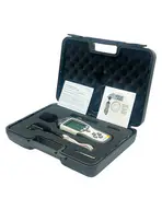 DT-8852 Шумомер цифровой с функцией регистратора 3