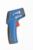DT-812 Инфракрасный термометр (пирометр) 3