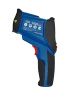 DT-9861 Пирометр высокотемпературный с встроенным видеоскопом 2