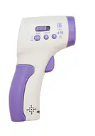DT-8806S бесконтактный инфракрасный термометр 2