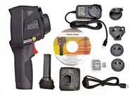 DT-9887 Тепловизор профессиональный 6