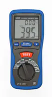 DT-5500 Цифровой мегаомметр 1