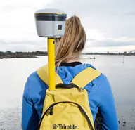 Рюкзак для trimble gps 5700 3