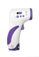 DT-8806H бесконтактный инфракрасный термометр 2
