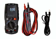 DT-898 Мультиметр TRMS с встроенным тепловизором 5