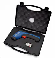 DT-8839 Инфракрасный термометр (пирометр) 4