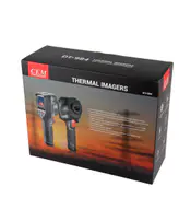 DT-984 Тепловизор компактный 14