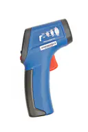 DT-811 Инфракрасный термометр (пирометр) 4
