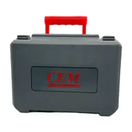 DT-9861 Пирометр высокотемпературный с встроенным видеоскопом 7