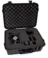 DT-9897 Тепловизор профессиональный 6