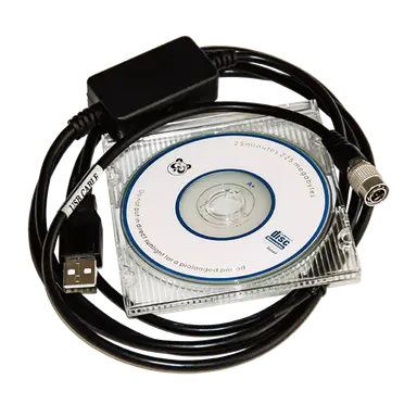 Кабель интерфейсный Nikon PC-USB