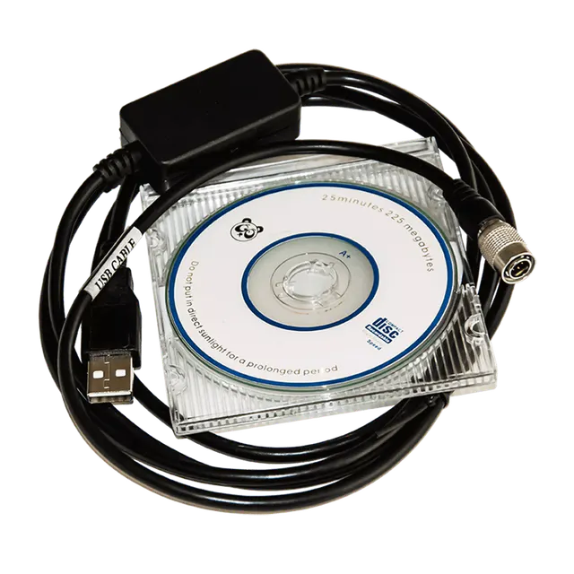 Кабель интерфейсный Nikon PC-USB