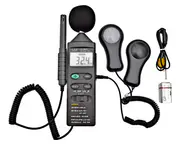DT-8820 Прибор экологического контроля 4 в 1 4