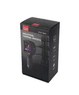 DT-979E Тепловизор компактный 10