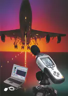 DT-8851 Шумомер цифровой 3