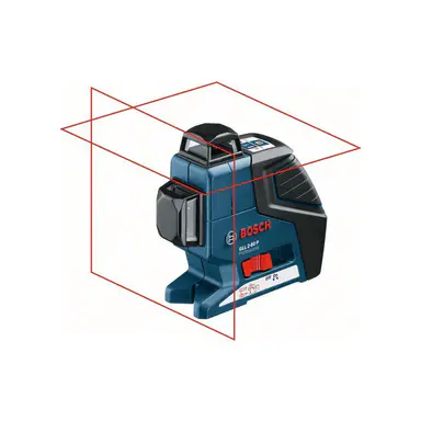 Построитель плоскостей GLL 2-80 P+BT 150
