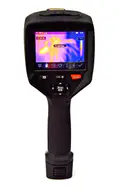 DT-9897 Тепловизор профессиональный 3