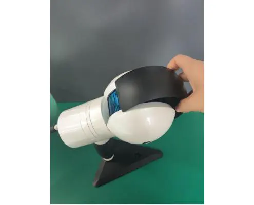 Мобильный лазерный сканер LiGrip H120