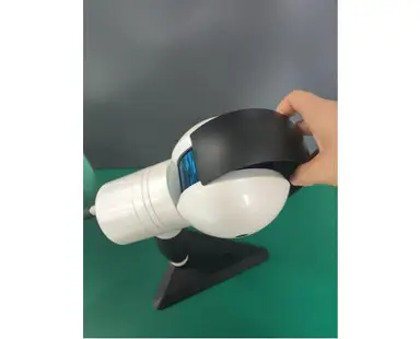 Мобильный лазерный сканер LiGrip H120