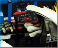 DT-9902 Указатель напряжения 5